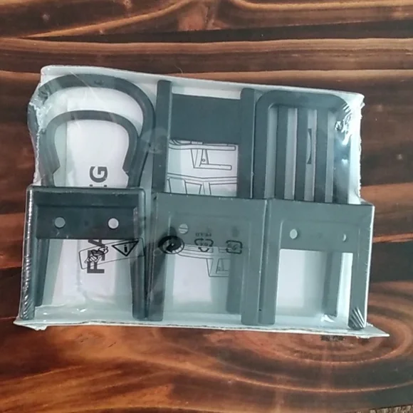 New Ikea fjantig hooks - Picture 2 of 3
